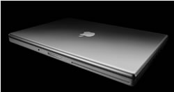 Apple: All MacBook Pro's Now Intel Core 2 Duo