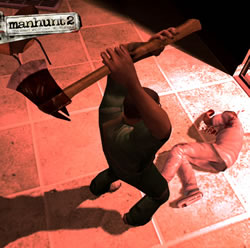 Manhunt 2 Is A Fine Piece Of Art