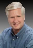 Photo of CEO Marty Lafferty