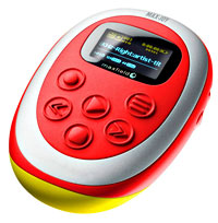 Max-Joy MP3 Player For Kids