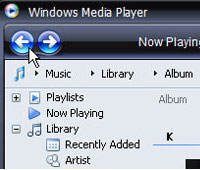 Microsoft Releases Windows Media Player 11