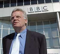 BBC And Need For A Chairman Of Trust