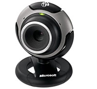 Microsoft Debuts LifeCam Webcams