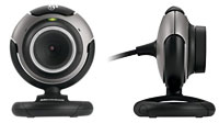 Microsoft Debuts LifeCam Webcams