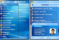 Microsoft Unveils New Windows Mobile 5.0