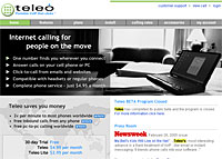 Microsoft Grabs VoIP Startup Teleo