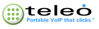 Microsoft Grabs VoIP Startup Teleo