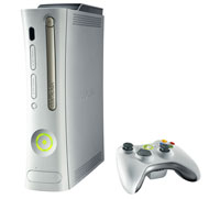 XBox 360 Launched on US MTV, UK Tonight