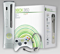 Microsoft Offers Xbox360 Video Downloads