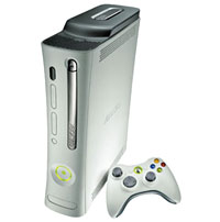 Microsoft Offers Xbox360 Video Downloads