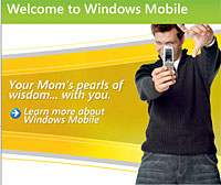 MSNVideoDownloads.com Launches. Download Video For Windows Mobile Devices