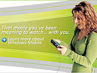 MSNVideoDownloads.com Launches. Download Video For Windows Mobile Devices