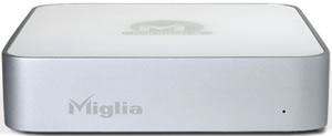 Miglia MiniBank: Storage For Mac Mini