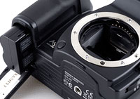 Konica Minolta And Sony To Make Digital SLR (dSLR) Cameras