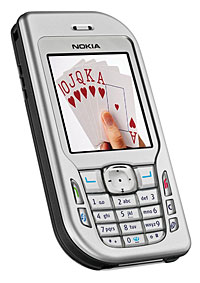 Mobile Gambling To Rake In US$7.6bn Of Global Revenues by 2010