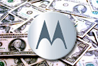 Motorola Phone Sales And Profits Soar