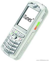 Motorola ROKR iTunes Phone