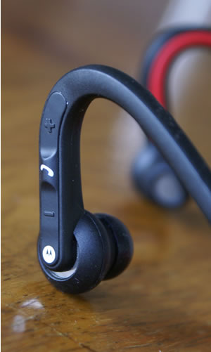 Motorola s9 Bluetooth headphone Review