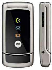 W220 RAZR-lite From Motorola For The Masses