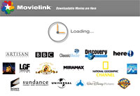 Movielink and CinemaNow Offer Hollywood Movie Downloads