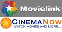 Movielink and CinemaNow Offer Hollywood Movie Downloads