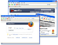 Firefox Grabs 10 Percent Of Browser Market