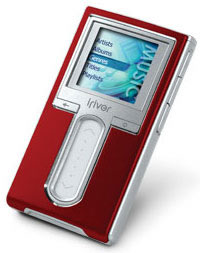 MP3 Player Sales Set To Nearly Quadruple By 2009