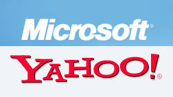 Microsoft:Yahoo Merger Officially Floated - Holy Moly!!!