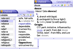 Dictionary