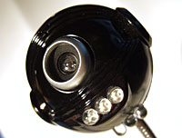 MSI StarCam 370i Webcam Review