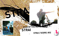 MTV: Starzine Site Launches