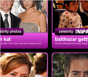 MySpace Celebrity: More Puerile Rubbish