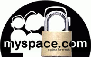 MySpace Introduces Copyright Protection For Videos