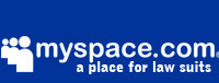 MySpace.com Sued By Universal Music