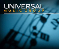 MySpace.com Sued By Universal Music