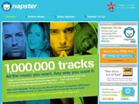 Napster Live, Music TV Series To Broadcast On UK's Channel 4