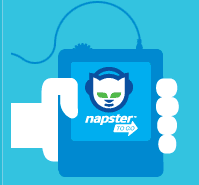 Napster Faces DRM Crack As WMA Files Compromised