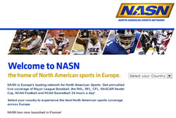 ESPN To Acquire NASN