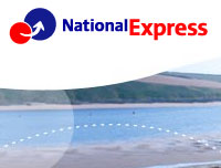 National Express Offers Wi-Fi Access