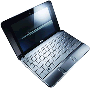 Desperately Seeking The Perfect Netbook - The 10