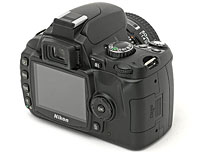 Nikon D40x Announced