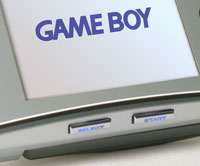 Nintendo Game Boy Micro Launched