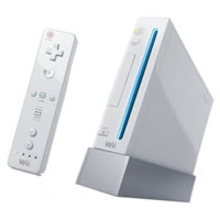 Excitement Building For UK Wii Launch