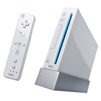 Nintendo's Wii Starts Shifting Units In The States