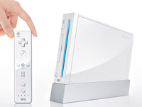 Nintendo's Wii Starts Shifting Units In The States