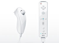Nintendo's Wii Starts Shifting Units In The States