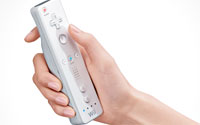 Whee! Here Comes Nintendo's Wii!