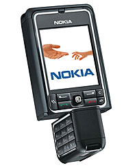 Nokia Release Nokia 3250 Music Phone and 