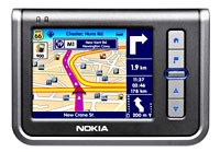 Nokia 330 Auto Navigation Announced