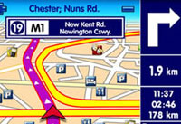 Nokia 330 Auto Navigation Announced